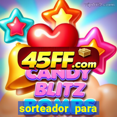 sorteador para bingo 75 bolas online